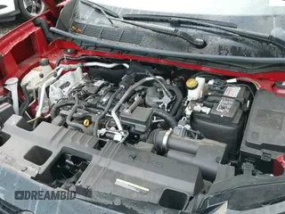 ✅ 2025 Nissan Kicks SV • VIN: 3N8AP6CB5SL355658 • Лот: 43143646. Опубликован ранее на IAAI с пробегом 4 770 миль. Бесплатный доступ к архиву аукционных продаж из США и подробный отчёт об истории автомобиля на DreamBid. Изображение 13.