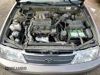 ✅ 1998 Toyota Avalon XL • VIN: 4T1BF18BXWU275178 • Lot: 83701304. Listed on Copart with 117,602 mi. Free auction sales archive from the USA and detailed vehicle history report at DreamBid. Image 13.