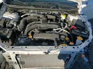 2023 Subaru Impreza с VIN 4S3GTAB6XP3718998, выставлен на аукционе Copart как лот 84933235 с пробегом 10 986 миль миль и Списание • Salvage title. История ставок и продаж доступна на DreamBid. Изображение 13.