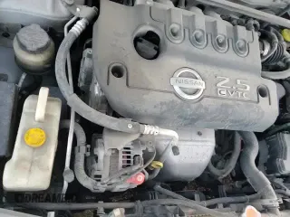 ✅ 2005 Nissan Sentra SE-R • VIN: 3N1AB51D25L582015 • Lot: 84680484. Wystawiony na Copart z przebiegiem 221 714 mil. Bezpłatny archiwum sprzedaży aukcyjnych z USA i szczegółowy raport historii pojazdu na DreamBid. Zdjęcie 13.