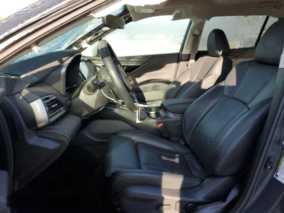 ✅ 2022 Subaru Outback Limited • VIN: 4S4BTANC0N3154007 • Lot: 45303273. Wystawiony na Copart z przebiegiem 13 453 mil. Bezpłatny archiwum sprzedaży aukcyjnych z USA i szczegółowy raport historii pojazdu na DreamBid. Zdjęcie 7.