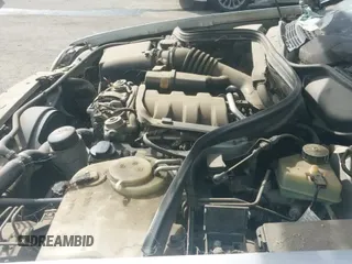 ✅ 2000 Mercedes-Benz CLK 320/430 • VIN: WDBLJ65G7YF157342 • Lot: 43689025. Wystawiony na IAAI z przebiegiem 98 430 mil. Bezpłatny archiwum sprzedaży aukcyjnych z USA i szczegółowy raport historii pojazdu na DreamBid. Zdjęcie 12.