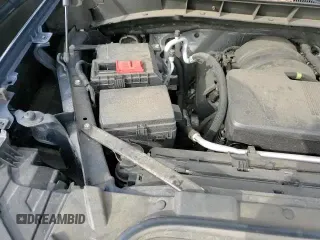 ✅ 2021 Chevrolet Silverado 1500 Custom • VIN: 1GCPYBEH8MZ116002 • Lot: 46158675. Wystawiony na Copart z przebiegiem 106 535 mil. Bezpłatny archiwum sprzedaży aukcyjnych z USA i szczegółowy raport historii pojazdu na DreamBid. Zdjęcie 13.