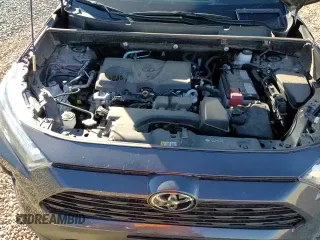 ✅ 2023 Toyota RAV4 XLE Premium • VIN: 2T3C1RFV5PW284037 • Лот: 90501895. Опубликован ранее на Copart с пробегом 23 687 миль. Бесплатный доступ к архиву аукционных продаж из США и подробный отчёт об истории автомобиля на DreamBid. Изображение 14.