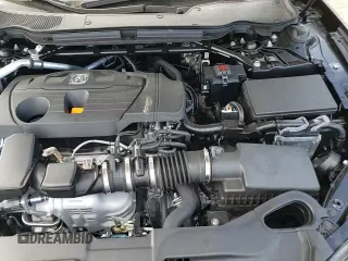 ✅ 2025 Acura TLX w/A-Spec Package • VIN: 19UUB6F50SA002637 • Лот: 80139255. Опубликован ранее на Copart с пробегом 136 миль. Бесплатный доступ к архиву аукционных продаж из США и подробный отчёт об истории автомобиля на DreamBid. Изображение 15.