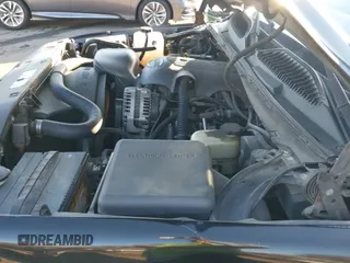 ✅ 2001 Chevrolet Silverado 1500 LS • VIN: 2GCEC19V911404079 • Lot: 43650036. Listed on IAAI with 216,837 mi. Free auction sales archive from the USA and detailed vehicle history report at DreamBid. Image 19.