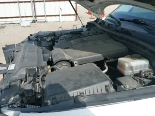 ✅ 2018 Infiniti QX80 • VIN: JN8AZ2NFXJ9664181 • Lot: 42611925. Listed on IAAI with 123,854 mi. Free auction sales archive from the USA and detailed vehicle history report at DreamBid. Image 24.