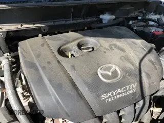 ✅ 2017 Mazda CX-3 Sport • VIN: JM1DKDB77H0167173 • Лот: 85342125. Опубликован ранее на Copart с пробегом 119 842 миль. Бесплатный доступ к архиву аукционных продаж из США и подробный отчёт об истории автомобиля на DreamBid. Изображение 15.