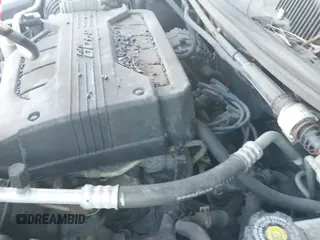 ✅ 2005 Chevrolet Equinox LT • VIN: 2CNDL73F356099845 • Лот: 42305814. Опубликован ранее на IAAI с пробегом 180 423 миль. Бесплатный доступ к архиву аукционных продаж из США и подробный отчёт об истории автомобиля на DreamBid. Изображение 13.