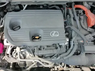 ✅ 2023 Lexus RX 350h • VIN: 2T2BBMCA3PC004120 • Lot: 68012265. Wystawiony na Copart z przebiegiem 37 947 mil. Bezpłatny archiwum sprzedaży aukcyjnych z USA i szczegółowy raport historii pojazdu na DreamBid. Zdjęcie 15.