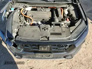 ✅ 2023 Honda CR-V Sport • VIN: 7FARS6H50PE041412 • Lot: 91910675. Wystawiony na Copart z przebiegiem 41 480 mil. Bezpłatny archiwum sprzedaży aukcyjnych z USA i szczegółowy raport historii pojazdu na DreamBid. Zdjęcie 13.