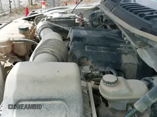 ✅ 2018 Ford F-150 XL • VIN: 1FTEX1CG6JKD23846 • Lot: 43046595. Wystawiony na IAAI z przebiegiem 127 438 mil. Bezpłatny archiwum sprzedaży aukcyjnych z USA i szczegółowy raport historii pojazdu na DreamBid. Zdjęcie 18.