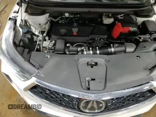 ✅ 2022 Acura RDX Advance • VIN: 5J8TC2H79NL007022 • Lot: 47365055. Wystawiony na Copart z przebiegiem 28 921 mil. Bezpłatny archiwum sprzedaży aukcyjnych z USA i szczegółowy raport historii pojazdu na DreamBid. Zdjęcie 14.