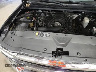 2017 Chevrolet Silverado 1500 Work Truck с VIN 1GCNCNEH6HZ111233, выставлен на аукционе Copart как лот 90402585 с пробегом 121 496 миль миль и Чистый • Clean title. История ставок и продаж доступна на DreamBid. Изображение 14.