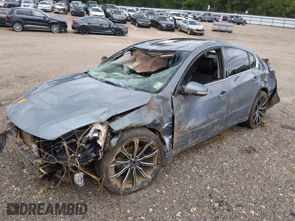 ✅ 2012 Nissan Altima SR • VIN: 1N4BL2AP3CC147929 • Лот: 45321012. Опубликован ранее на IAAI с пробегом Не указан. Бесплатный доступ к архиву аукционных продаж из США и подробный отчёт об истории автомобиля на DreamBid. Изображение 2.