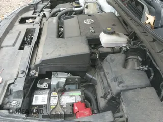 ✅ 2019 Nissan Murano SL • VIN: 5N1AZ2MJ0KN144352 • Lot: 43549430. Listed on IAAI with 64,900 mi. Free auction sales archive from the USA and detailed vehicle history report at DreamBid. Image 19.