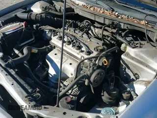 2001 Honda Accord VP with VIN 1HGCF866X1A099722, listed as a IAAI auction lot 43428659 with 246,393 mi miles and . Bid and sale history available at DreamBid. Image 13.