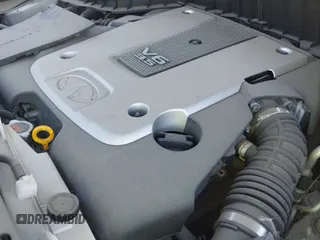 ✅ 2010 Infiniti EX Journey • VIN: JN1AJ0HP5AM703383 • Lot: 43082191. Listed on IAAI with 133,571 mi. Free auction sales archive from the USA and detailed vehicle history report at DreamBid. Image 12.