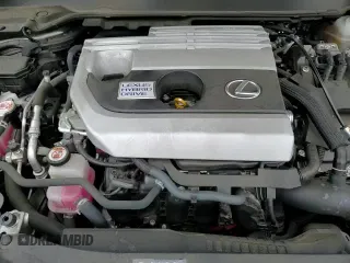 ✅ 2021 Lexus UX 250h F Sport • VIN: JTHE9JBH9M2043961 • Lot: 86896335. Wystawiony na Copart z przebiegiem 44 429 mil. Bezpłatny archiwum sprzedaży aukcyjnych z USA i szczegółowy raport historii pojazdu na DreamBid. Zdjęcie 14.