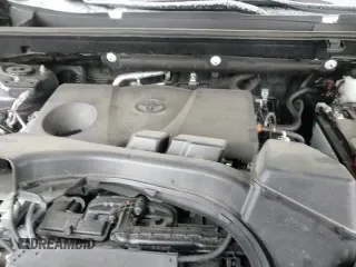 ✅ 2025 Toyota RAV4 LE • VIN: 2T3F1RFV4SW527973 • Lot: 93122985. Wystawiony na Copart z przebiegiem 15 963 mil. Bezpłatny archiwum sprzedaży aukcyjnych z USA i szczegółowy raport historii pojazdu na DreamBid. Zdjęcie 15.