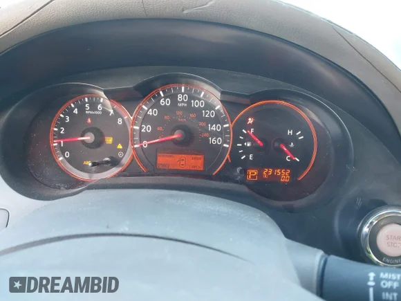 ✅ 2009 Nissan Altima S • VIN: 1N4AL21E69N437251 • Lot: 44385417. Wystawiony na IAAI z przebiegiem 231 552 mil. Bezpłatny archiwum sprzedaży aukcyjnych z USA i szczegółowy raport historii pojazdu na DreamBid. Zdjęcie 7.