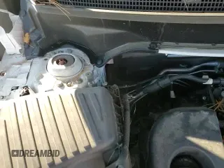 ✅ 2021 Chevrolet Equinox LS • VIN: 3GNAXHEV9MS168079 • Lot: 92822465. Listed on Copart with 70,938 mi. Free auction sales archive from the USA and detailed vehicle history report at DreamBid. Image 17.