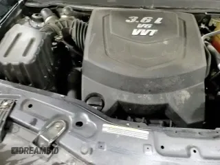 2008 Saturn VUE XR z VIN 3GSCL53708S630457, wystawiony jako Copart lot #82240754 z przebiegiem 101 301 mil mil oraz Szkoda całkowita • Salvage title. Historia ofert i sprzedaży dostępna na DreamBid. Obrazek 14.