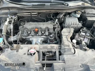 ✅ 2016 Honda HR-V EX-L • VIN: 3CZRU6H71GM736480 • Лот: 92355825. Опубликован ранее на Copart с пробегом 89 784 миль. Бесплатный доступ к архиву аукционных продаж из США и подробный отчёт об истории автомобиля на DreamBid. Изображение 11.