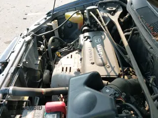 2003 Toyota Highlander с VIN JTEGD21A730072352, выставлен на аукционе IAAI как лот 42400246 с пробегом 285 742 миль миль и . История ставок и продаж доступна на DreamBid. Изображение 21.