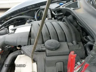 ✅ 2013 Porsche Panamera • VIN: WP0AA2A79DL014976 • Лот: 42449004. Опубликован ранее на IAAI с пробегом 95 988 миль. Бесплатный доступ к архиву аукционных продаж из США и подробный отчёт об истории автомобиля на DreamBid. Изображение 19.