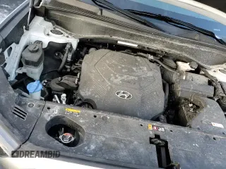 ✅ 2020 Hyundai Palisade Limited • VIN: KM8R5DHE1LU047093 • Лот: 44980605. Опубликован ранее на Copart с пробегом 83 638 миль. Бесплатный доступ к архиву аукционных продаж из США и подробный отчёт об истории автомобиля на DreamBid. Изображение 15.