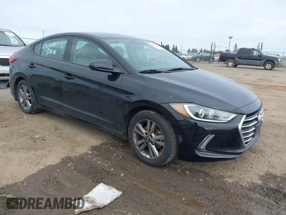 ✅ 2017 Hyundai Elantra SE • VIN: 5NPD84LF5HH190099 • Лот: 44895514. Опубликован ранее на IAAI с пробегом 110 069 миль. Бесплатный доступ к архиву аукционных продаж из США и подробный отчёт об истории автомобиля на DreamBid. Изображение 1.