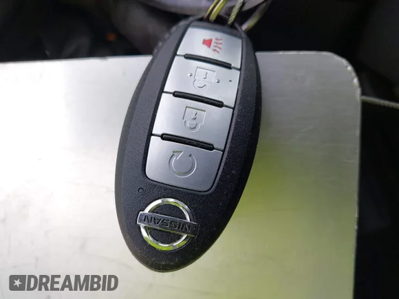 ✅ 2020 Nissan Pathfinder SV • VIN: 5N1DR2BNXLC598155 • Lot: 44350047. Wystawiony na IAAI z przebiegiem 34 882 mil. Bezpłatny archiwum sprzedaży aukcyjnych z USA i szczegółowy raport historii pojazdu na DreamBid. Zdjęcie 11.