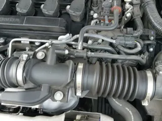 ✅ 2022 Honda Accord LX • VIN: 1HGCV1F14NA030884 • Lot: 43543997. Wystawiony na IAAI z przebiegiem 29 019 mil. Bezpłatny archiwum sprzedaży aukcyjnych z USA i szczegółowy raport historii pojazdu na DreamBid. Zdjęcie 19.