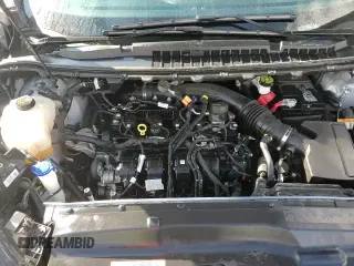 ✅ 2024 Ford Edge SEL • VIN: 2FMPK4J9XRBA96823 • Lot: 94157135. Listed on Copart with 39,362 mi. Free auction sales archive from the USA and detailed vehicle history report at DreamBid. Image 14.