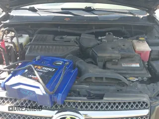 ✅ 2006 Toyota Highlander • VIN: JTEEW21A160005090 • Lot: 43134815. Listed on IAAI with 204,307 mi. Free auction sales archive from the USA and detailed vehicle history report at DreamBid. Image 13.