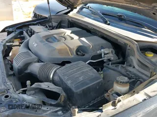 ✅ 2015 Jeep Grand Cherokee Laredo • VIN: 1C4RJEAG5FC125709 • Lot: 42608489. Listed on IAAI with 73,161 mi. Free auction sales archive from the USA and detailed vehicle history report at DreamBid. Image 19.