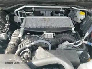 ✅ 2024 Subaru Ascent Onyx • VIN: 4S4WMAHD3R3439003 • Lot: 63740155. Listed on Copart with 21,034 mi. Free auction sales archive from the USA and detailed vehicle history report at DreamBid. Image 16.