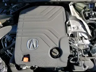 ✅ 2023 Acura TLX Type S • VIN: 19UUB7F08PA002712 • Lot: 85038714. Listed on Copart with 5,721 mi. Free auction sales archive from the USA and detailed vehicle history report at DreamBid. Image 14.