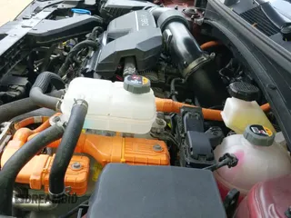 ✅ 2023 Kia Sportage X-Line • VIN: KNDPYDAH1P7059627 • Lot: 42225910. Listed on IAAI with 54,173 mi. Free auction sales archive from the USA and detailed vehicle history report at DreamBid. Image 19.