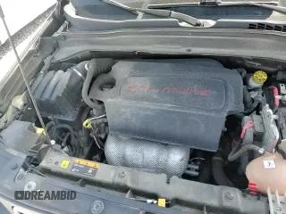 ✅ 2017 Jeep Renegade Latitude • VIN: ZACCJBBB8HPE51705 • Lot: 54341825. Listed on Copart with 92,596 mi. Free auction sales archive from the USA and detailed vehicle history report at DreamBid. Image 14.