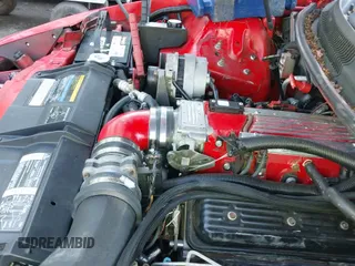 ✅ 1994 Pontiac Firebird Formula • VIN: 2G2FV22P0R2213984 • Lot: 43013434. Wystawiony na IAAI z przebiegiem 193 875 mil. Bezpłatny archiwum sprzedaży aukcyjnych z USA i szczegółowy raport historii pojazdu na DreamBid. Zdjęcie 12.