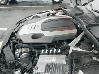 ✅ 2018 Audi RS 5 • VIN: WUAPWAF5XJA905043 • Lot: 41978868. Listed on IAAI with 60,838 mi. Free auction sales archive from the USA and detailed vehicle history report at DreamBid. Image 19.