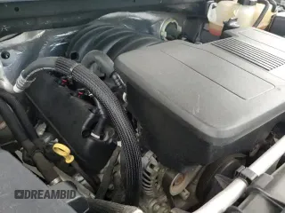 ✅ 2019 Chevrolet Silverado 1500 Custom • VIN: 1GCRYBEF3KZ227027 • Lot: 61665675. Wystawiony na Copart z przebiegiem 52 838 mil. Bezpłatny archiwum sprzedaży aukcyjnych z USA i szczegółowy raport historii pojazdu na DreamBid. Zdjęcie 13.