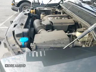 ✅ 2004 Infiniti QX56 • VIN: 5N3AA08A84N803889 • Лот: 42780984. Опубликован ранее на IAAI с пробегом Не указан. Бесплатный доступ к архиву аукционных продаж из США и подробный отчёт об истории автомобиля на DreamBid. Изображение 19.