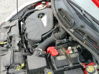 ✅ 2014 Ford Fiesta ST • VIN: 3FADP4GXXEM206377 • Lot: 43166108. Listed on IAAI with 80,146 mi. Free auction sales archive from the USA and detailed vehicle history report at DreamBid. Image 20.