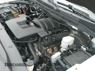 ✅ 2018 GMC Sierra 1500 SLE • VIN: 3GTU2MEC8JG292581 • Lot: 42455297. Listed on IAAI with 123,436 mi. Free auction sales archive from the USA and detailed vehicle history report at DreamBid. Image 20.