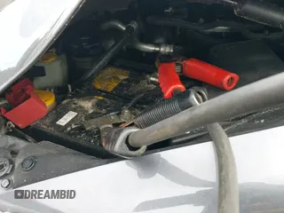 ✅ 2021 Subaru WRX Premium • VIN: JF1VA1C60M9818280 • Lot: 43444065. Listed on IAAI with 39,274 mi. Free auction sales archive from the USA and detailed vehicle history report at DreamBid. Image 19.