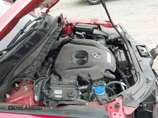 ✅ 2023 Mazda CX-5 2.5 Turbo • VIN: JM3KFBAY1P0213967 • Lot: 43544519. Wystawiony na IAAI z przebiegiem 29 271 mil. Bezpłatny archiwum sprzedaży aukcyjnych z USA i szczegółowy raport historii pojazdu na DreamBid. Zdjęcie 20.