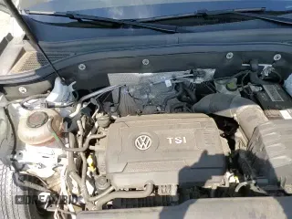 ✅ 2021 Volkswagen Atlas SE • VIN: 1V2DP2CA1MC549724 • Lot: 50237905. Listed on Copart with 45,932 mi. Free auction sales archive from the USA and detailed vehicle history report at DreamBid. Image 15.